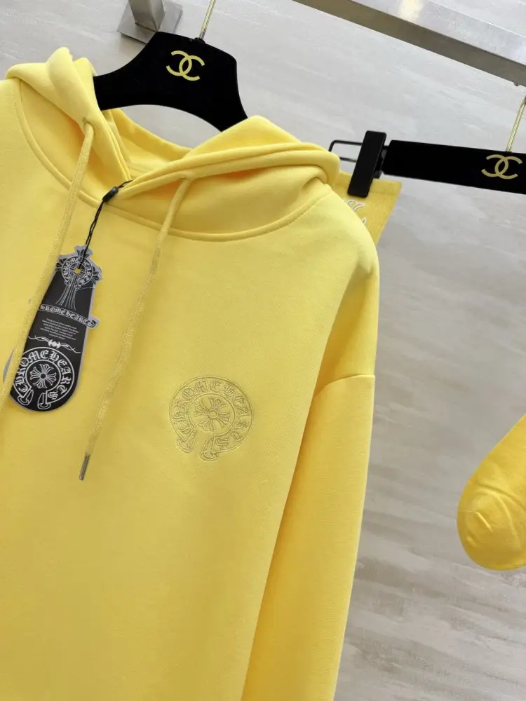 Chrome hearts Толстовка — Фото 2