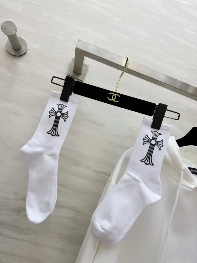Chrome hearts Толстовка — Фото 3