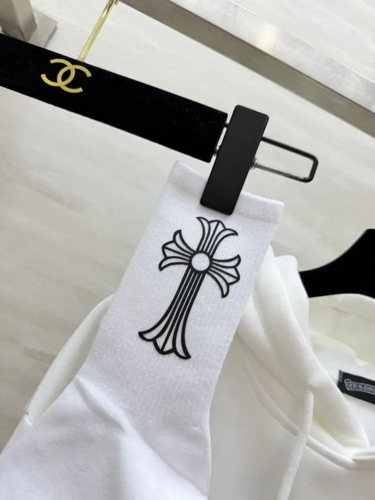 Chrome hearts Толстовка — Фото 4