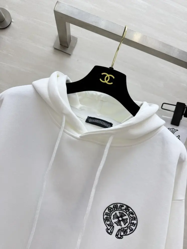 Chrome hearts Толстовка — Фото 5