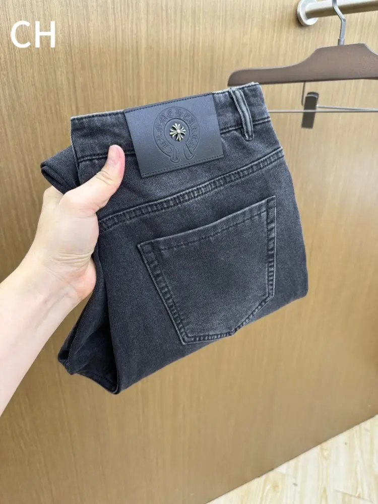Chrome hearts — Джинси чоловічі