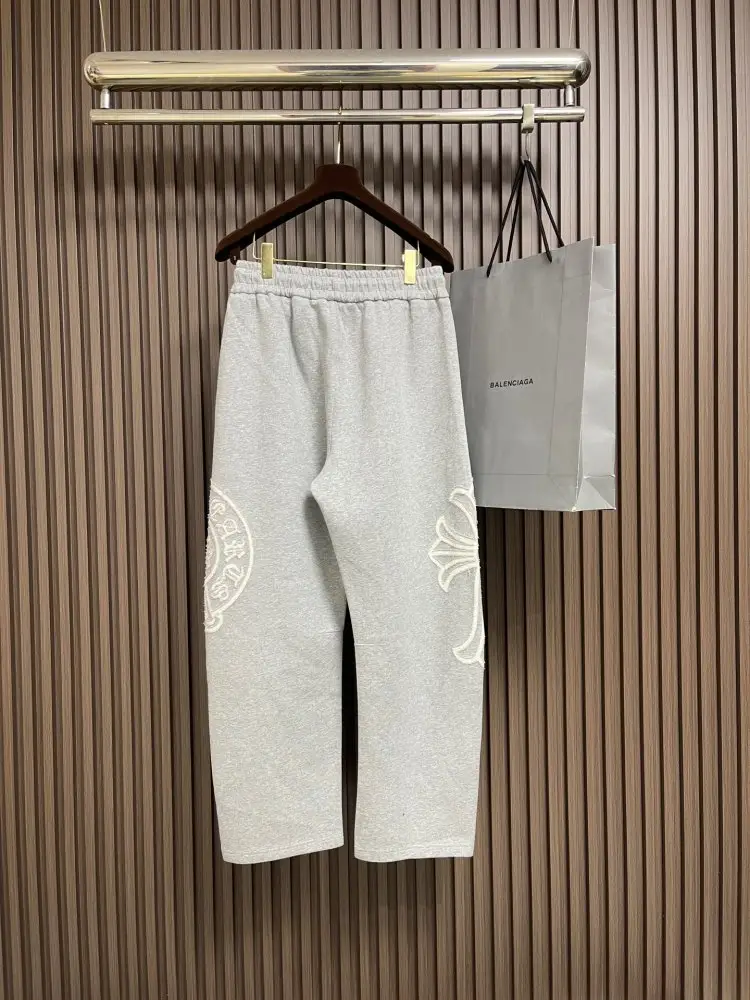 Chrome hearts Pants sport men's — Photo 2