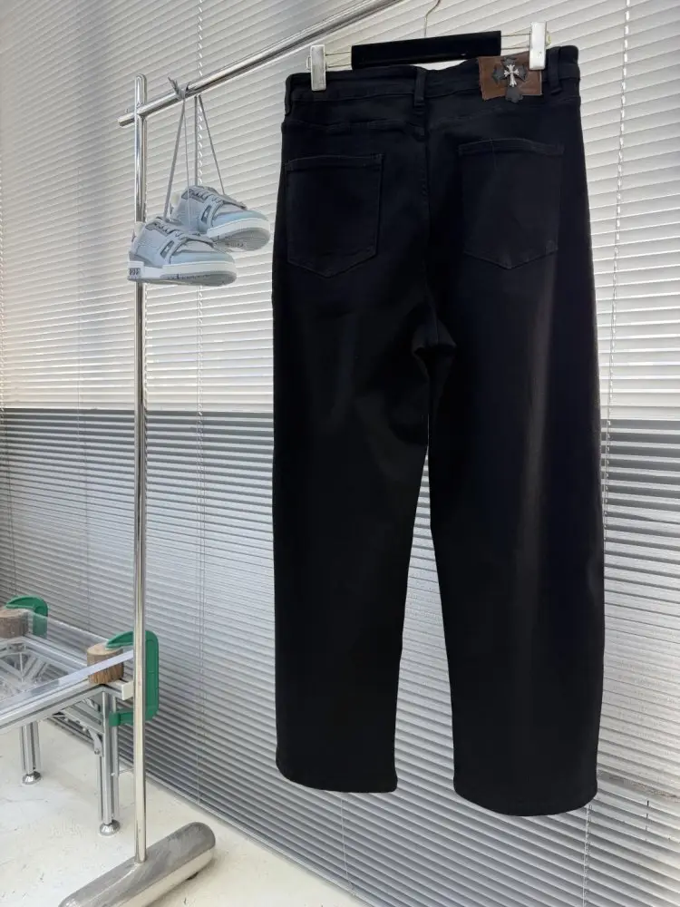 Chrome hearts Pants sport men's — Photo 2