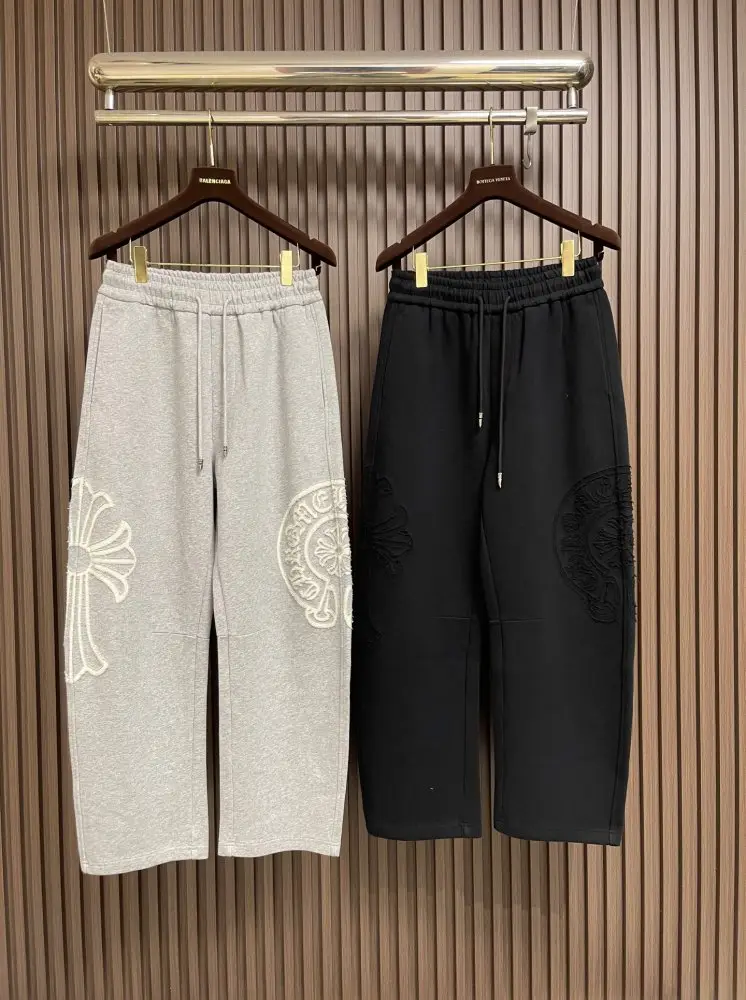Chrome hearts Pants sport men's — Photo 3