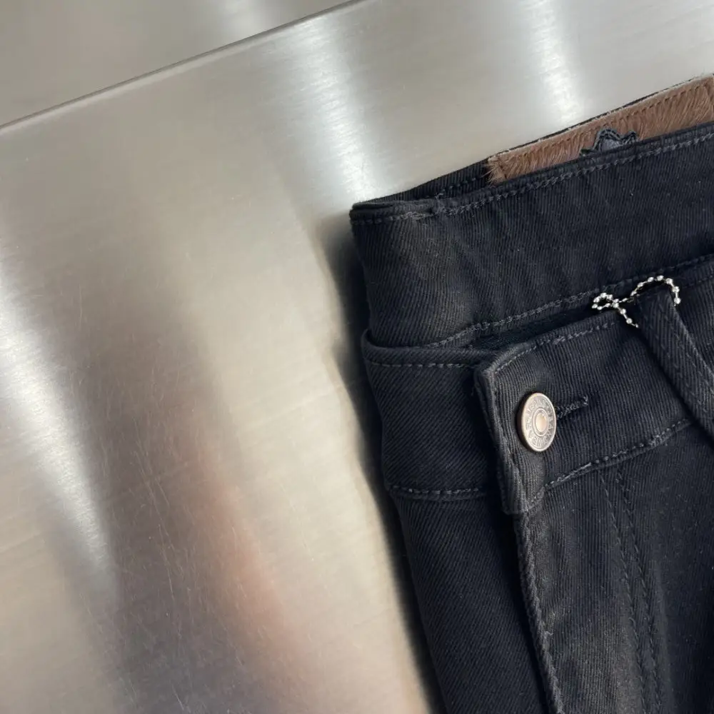 Chrome hearts Pants sport men's — Photo 3