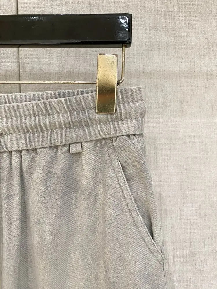 Chrome hearts Pants sport men's — Photo 4