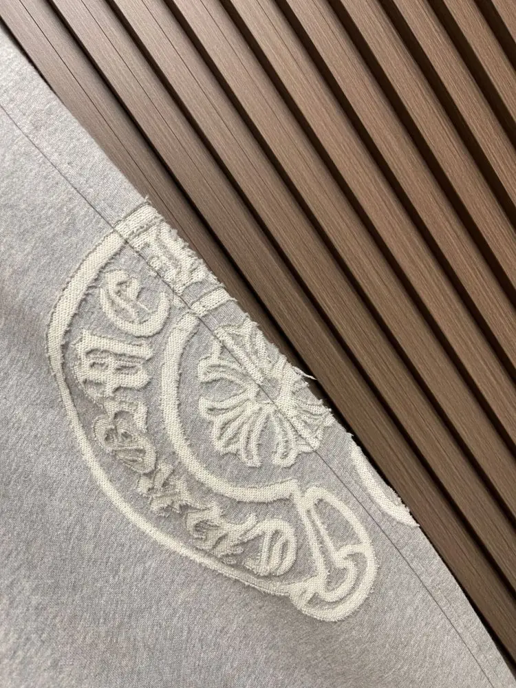 Chrome hearts Pants sport men's — Photo 5