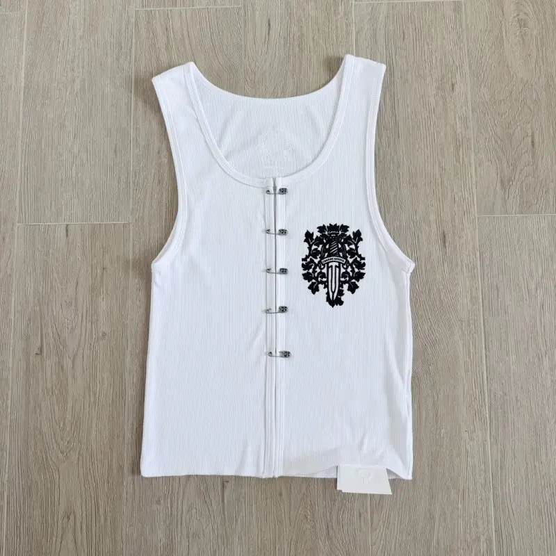 Chrome hearts — Майка