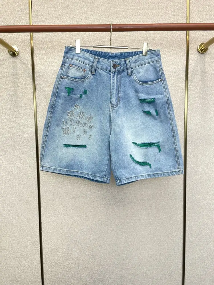 Chrome hearts — Shorts men's