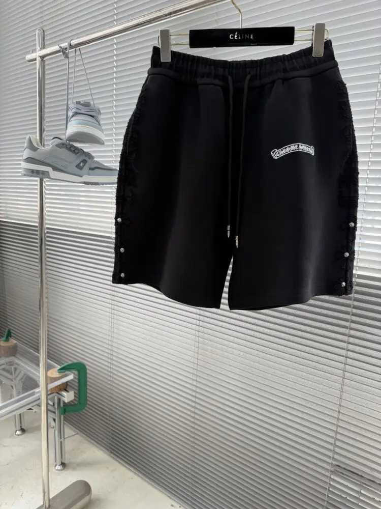 Chrome hearts — Шорты мужские