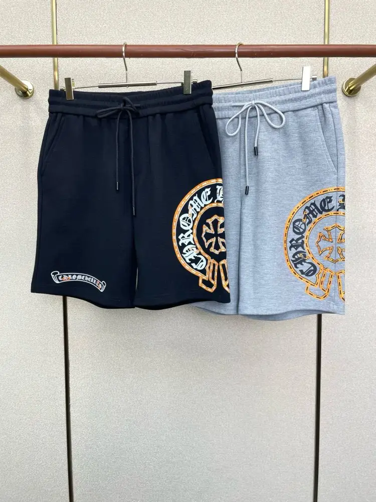 Chrome hearts — Шорты мужские