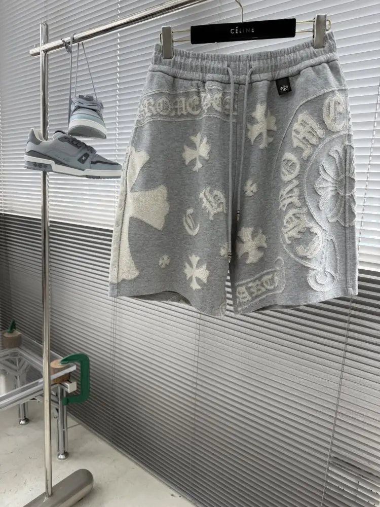 Chrome hearts — Шорты мужские