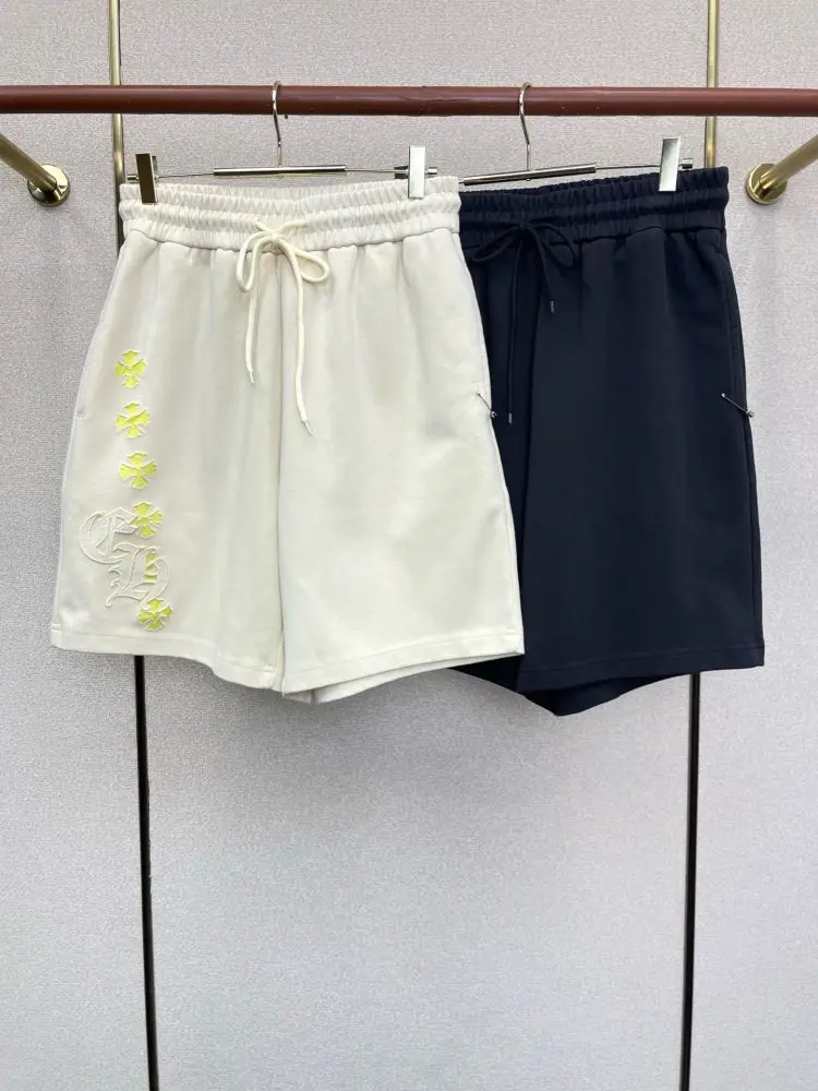 Chrome hearts — Shorts men's