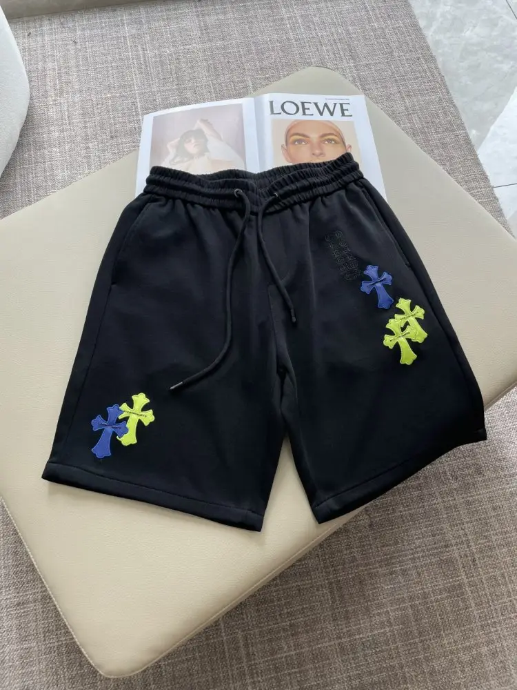 Chrome hearts — Shorts men's