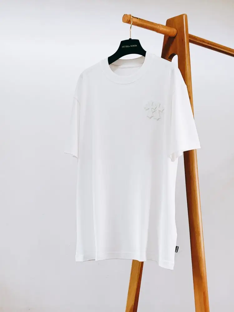 Chrome hearts — T-shirt men's