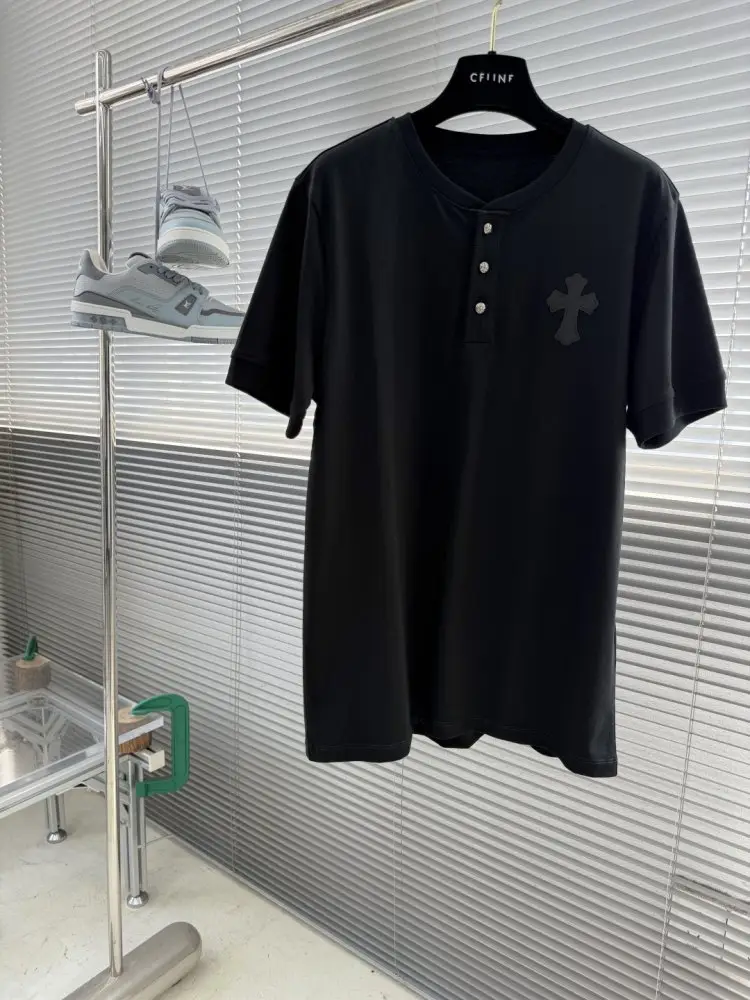 Chrome hearts — T-shirt men's