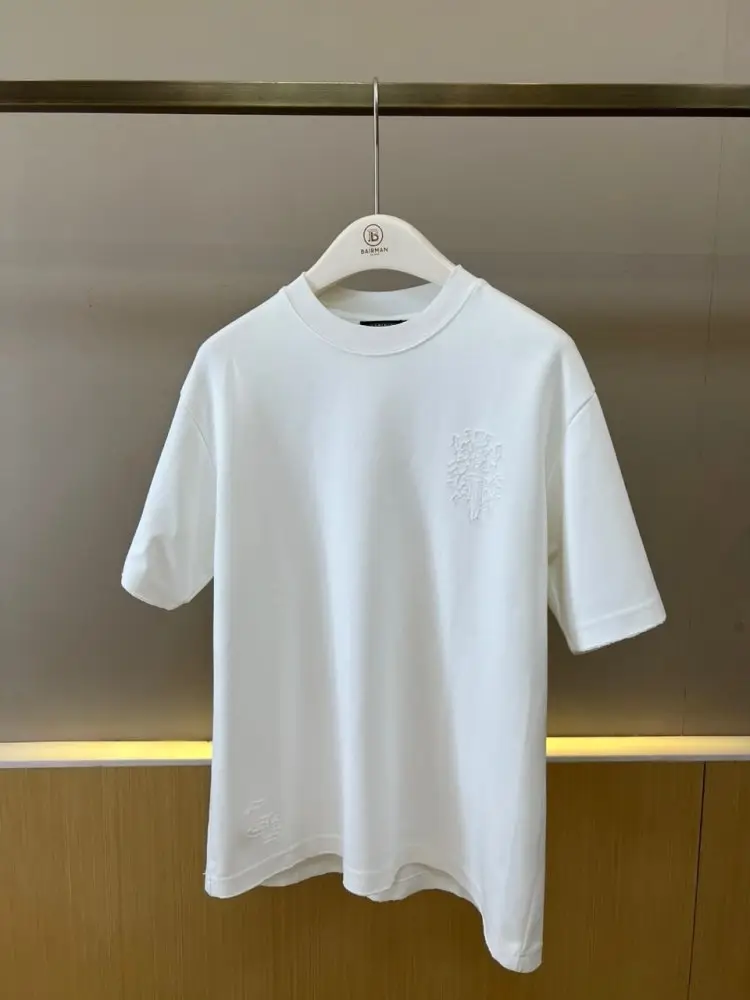 Chrome hearts — Футболка чоловіча