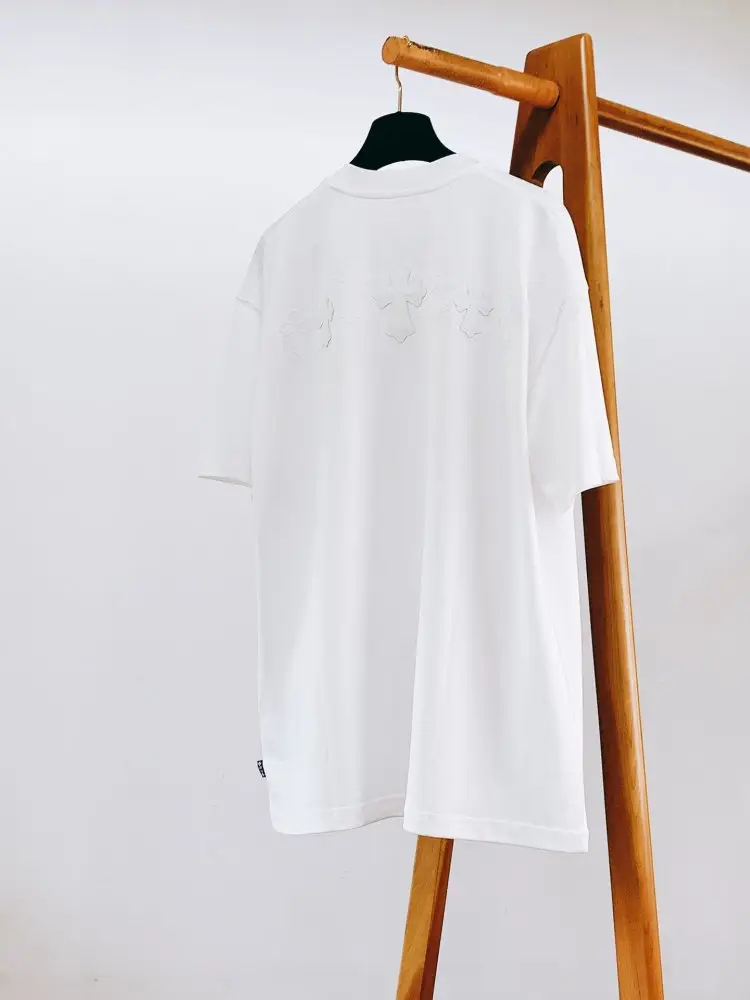 Chrome hearts T-shirt men's — Photo 2