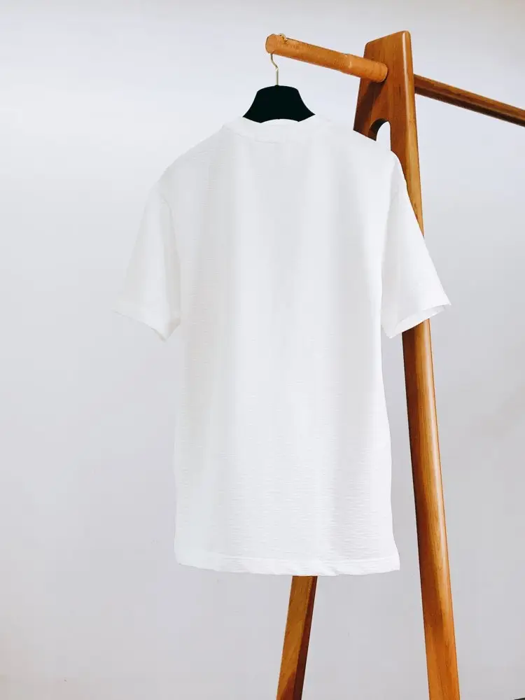 Chrome hearts T-shirt men's — Photo 2