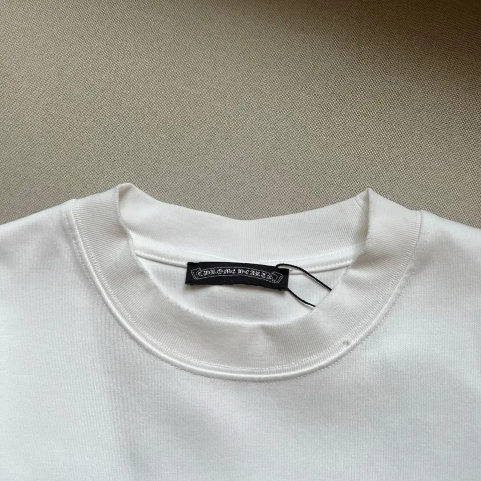 Chrome hearts T-shirt men's — Photo 2