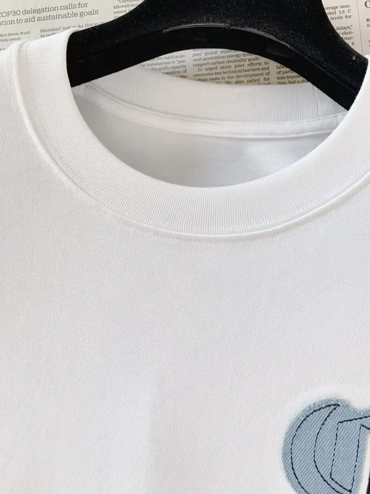 Chrome hearts T-shirt men's — Photo 3