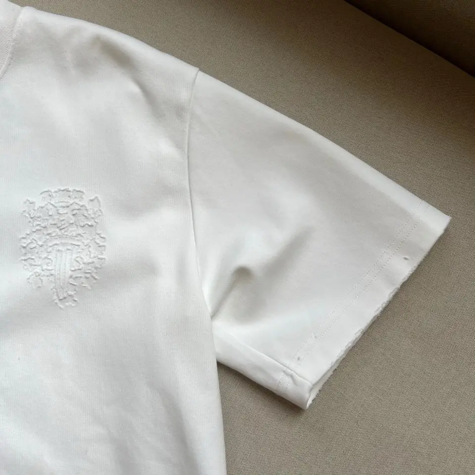 Chrome hearts T-shirt men's — Photo 3