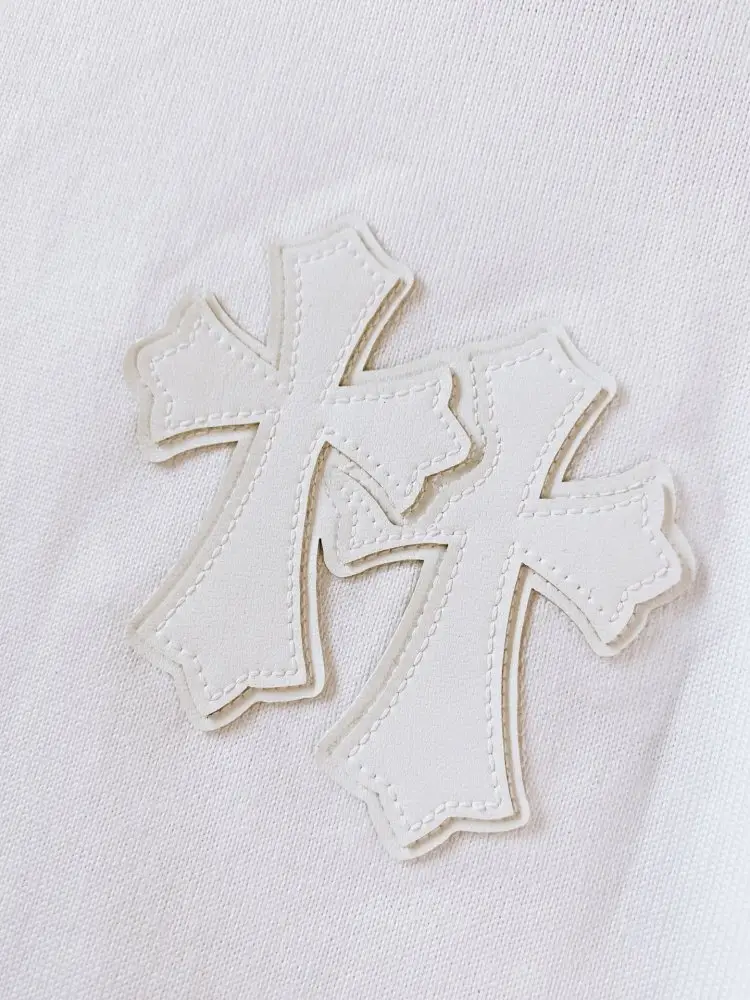 Chrome hearts T-shirt men's — Photo 4