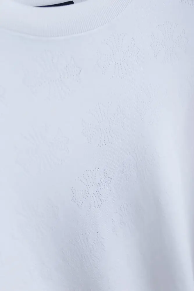 Chrome hearts Футболка мужская — Фото 4