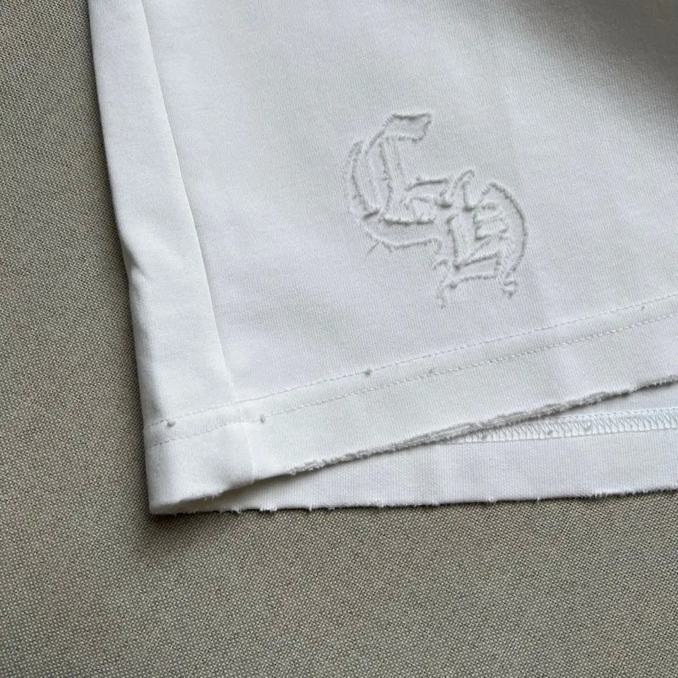 Chrome hearts T-shirt men's — Photo 4