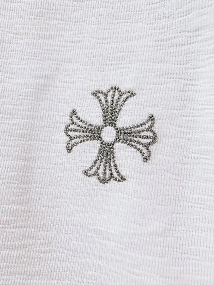 Chrome hearts T-shirt men's — Photo 5