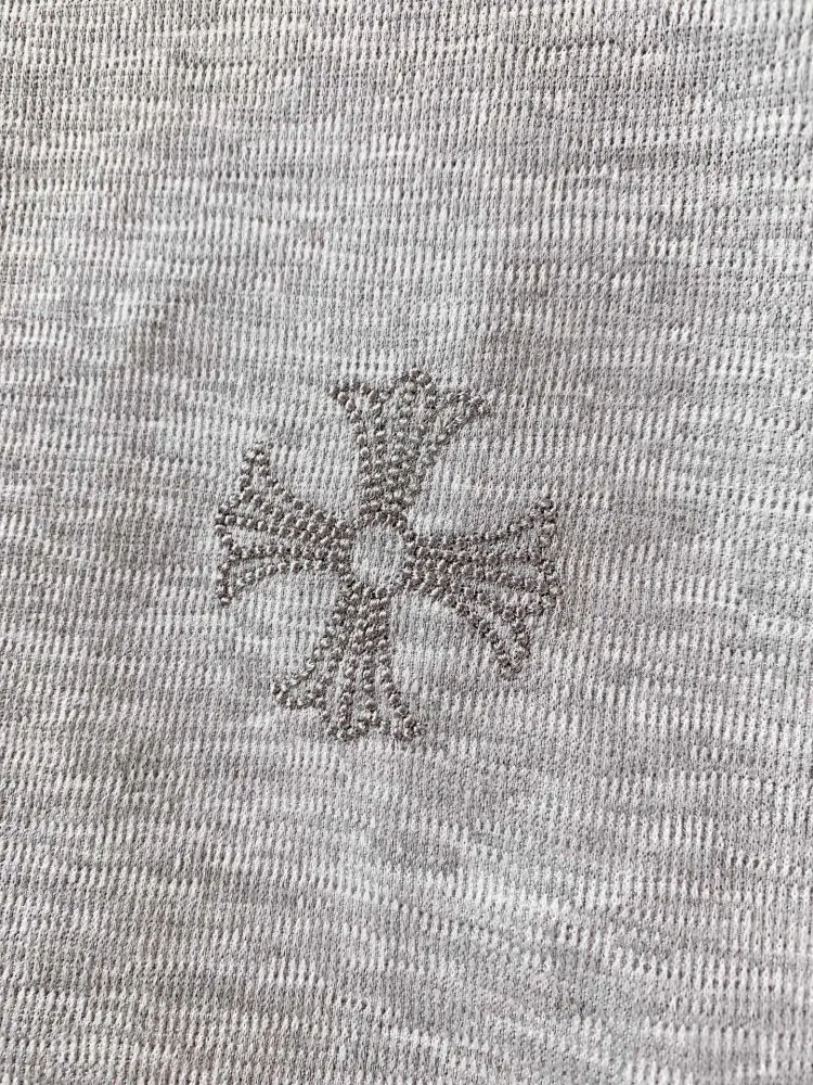 Chrome hearts T-shirt men's — Photo 5