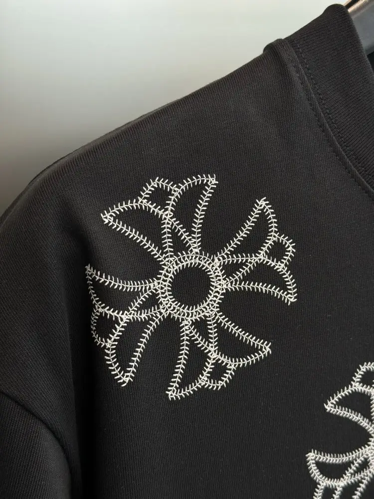 Chrome hearts T-shirt men's — Photo 5
