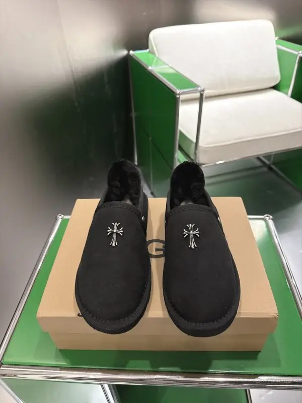 Chrome hearts — Ugg boots