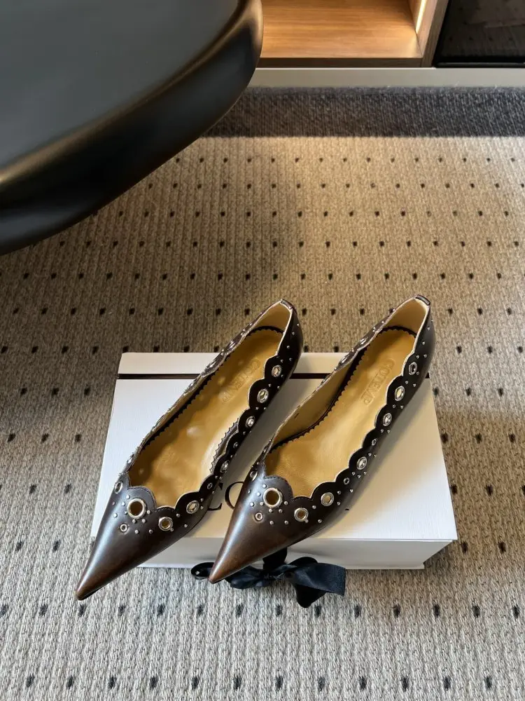 Cotemp Shoes women's — Photo 2