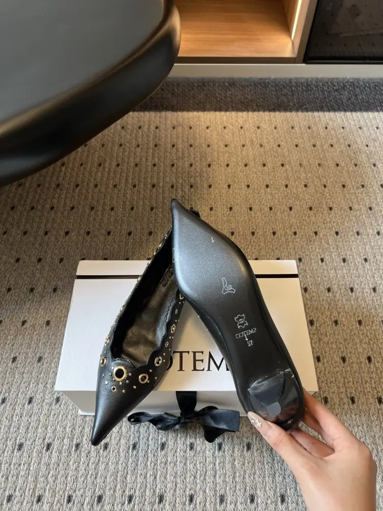 Cotemp Shoes women's — Photo 3