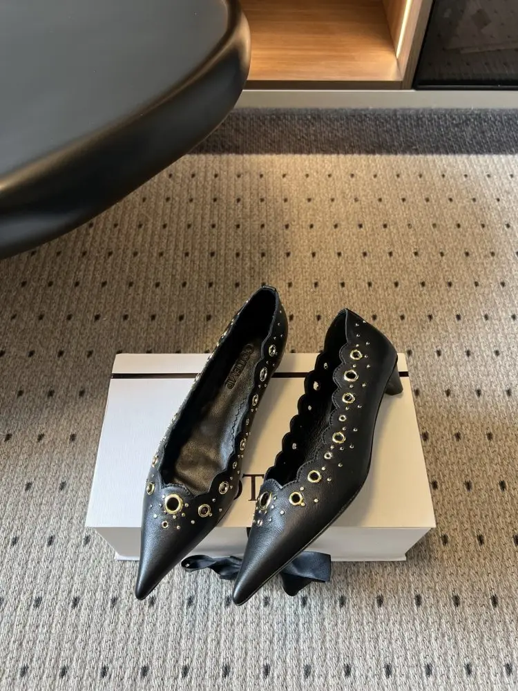 Cotemp Shoes women's — Photo 4