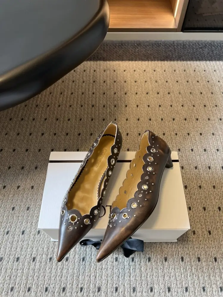 Cotemp Shoes women's — Photo 4