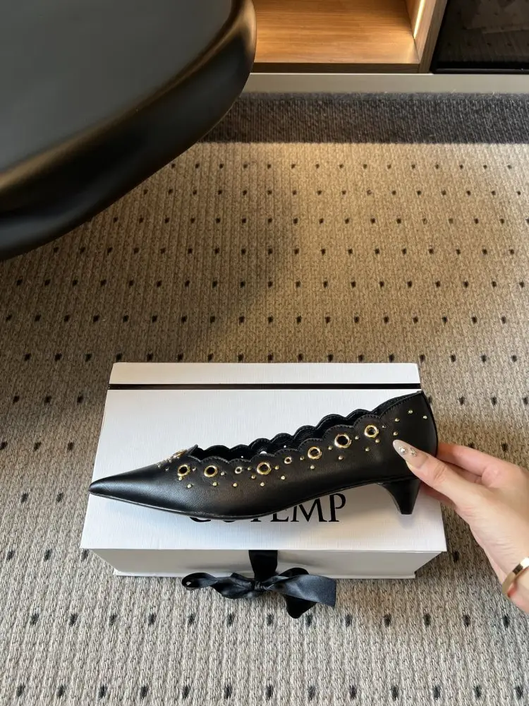 Cotemp Shoes women's — Photo 5