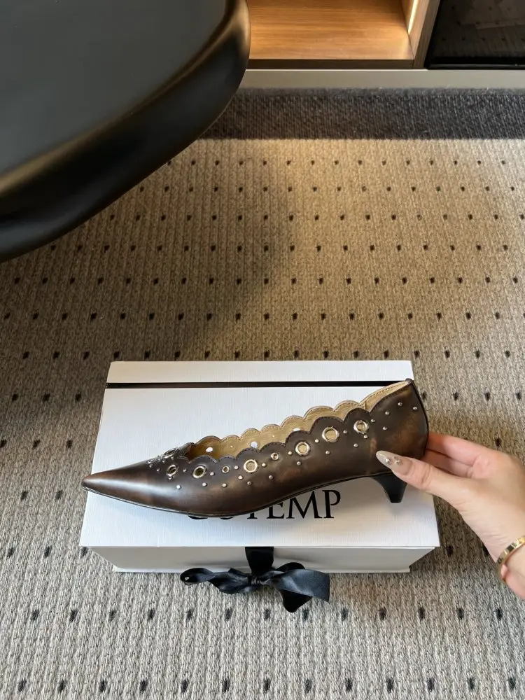 Cotemp Shoes women's — Photo 5