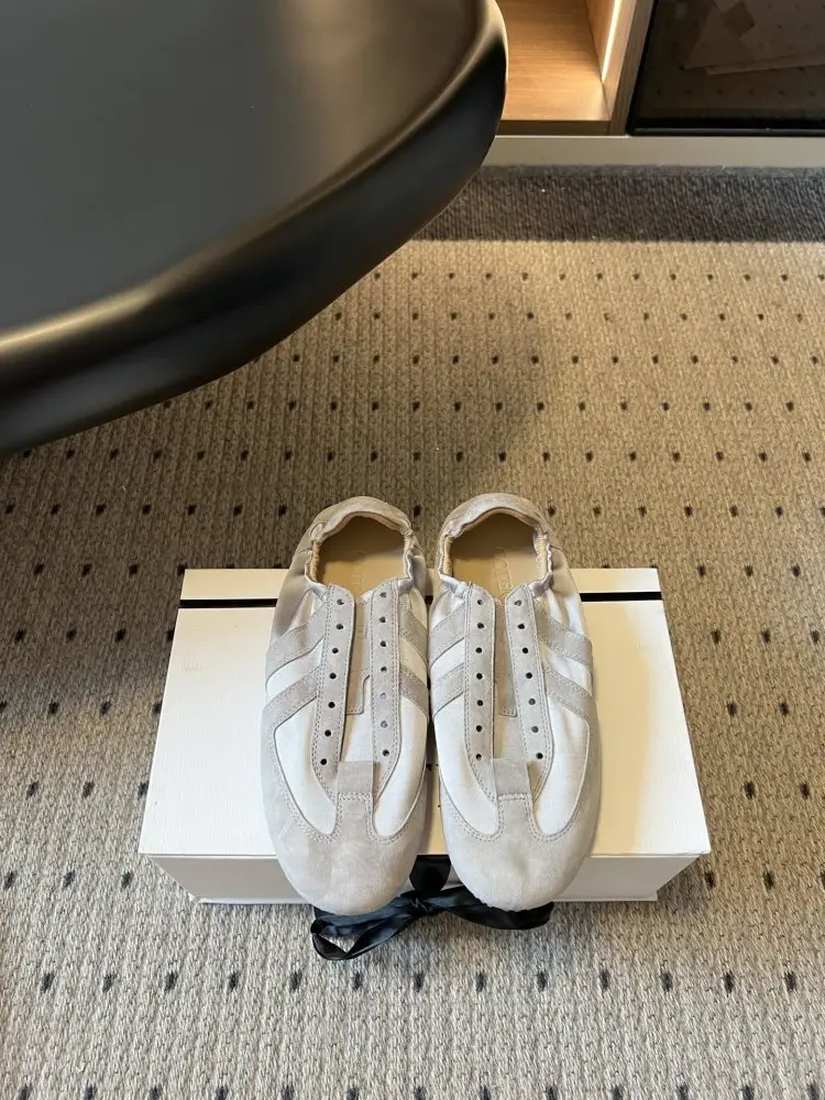 Cotemp Sneakers women's — Photo 2