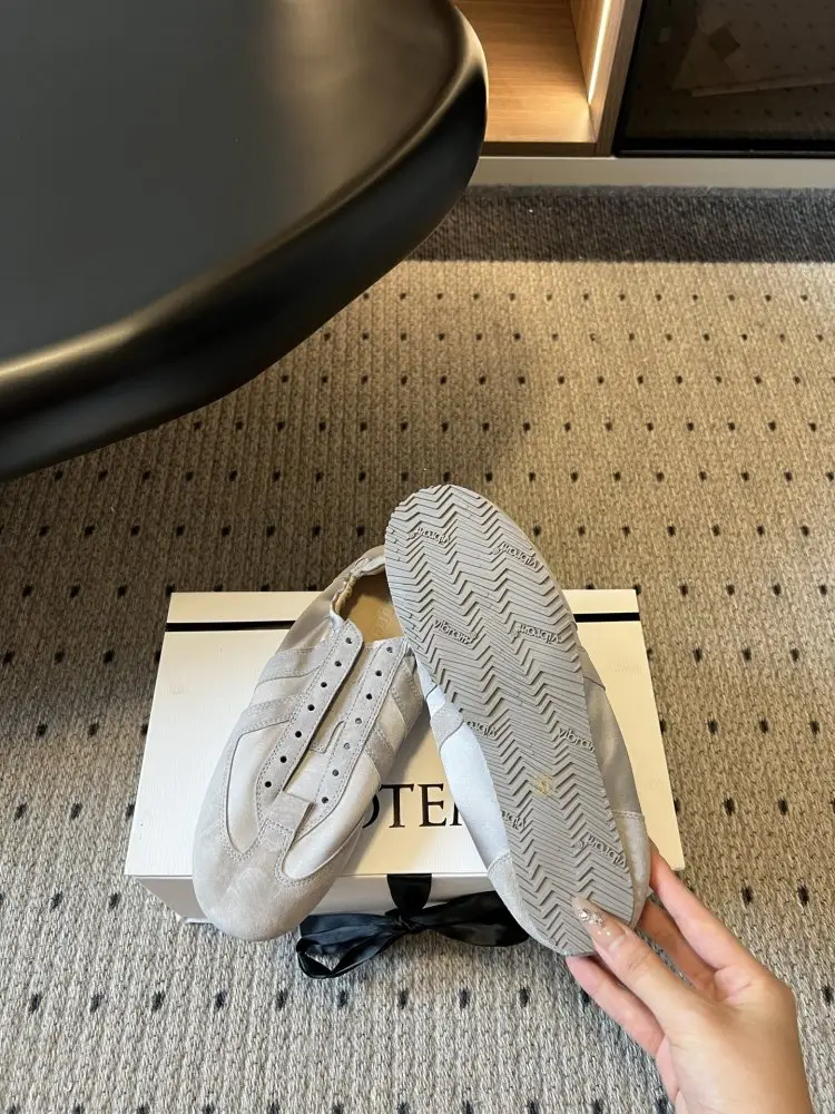 Cotemp Sneakers women's — Photo 3