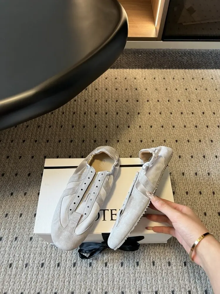 Cotemp Sneakers women's — Photo 4