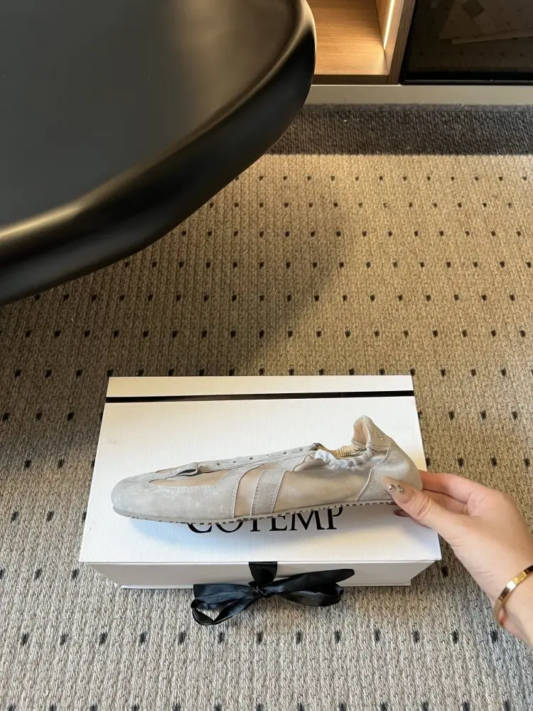 Cotemp Sneakers women's — Photo 5