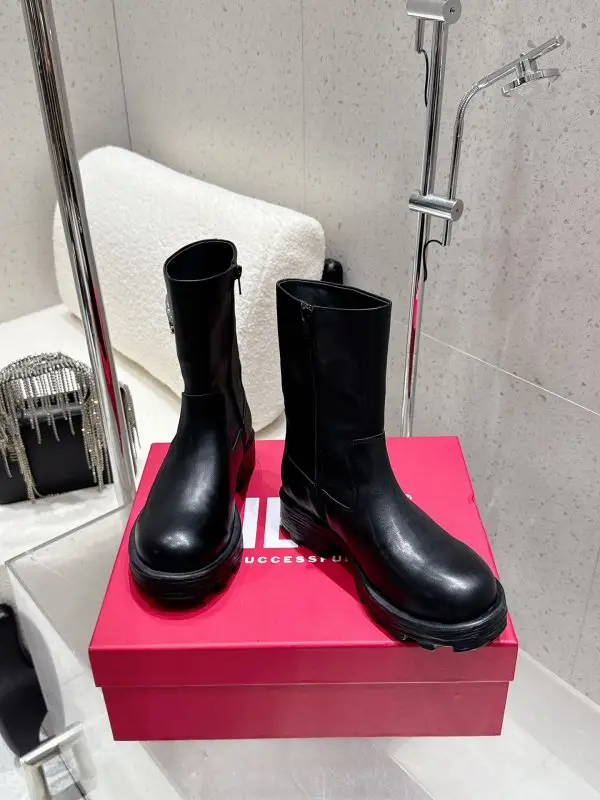 Diesel Boots women's — Photo 3