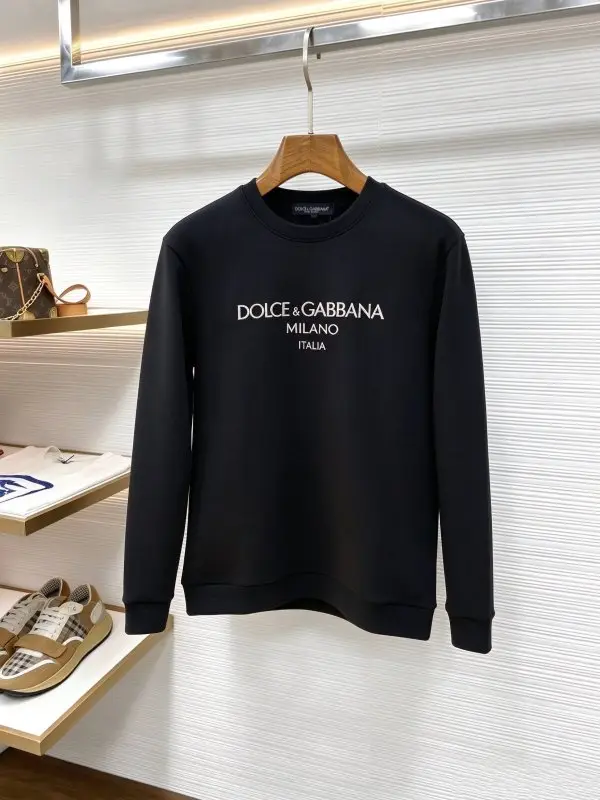 Dolce & Gabbana — Кофта чоловіча