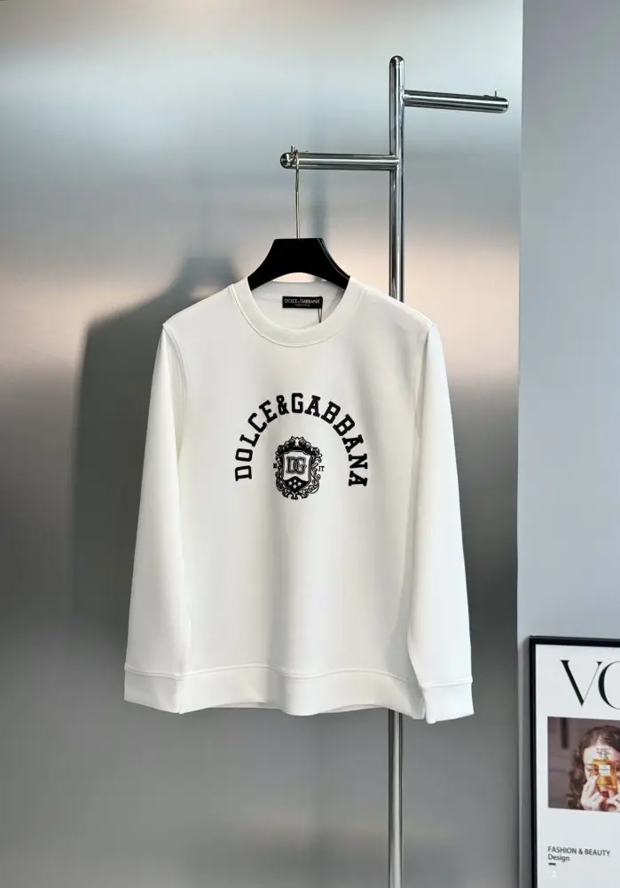 Dolce & Gabbana Кофта чоловіча — Фото 2