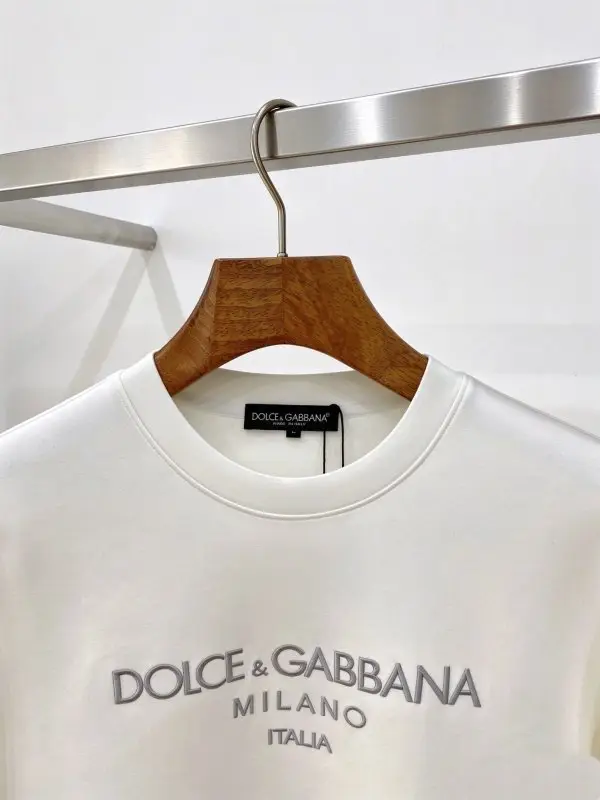 Dolce & Gabbana Blouse men's — Photo 3