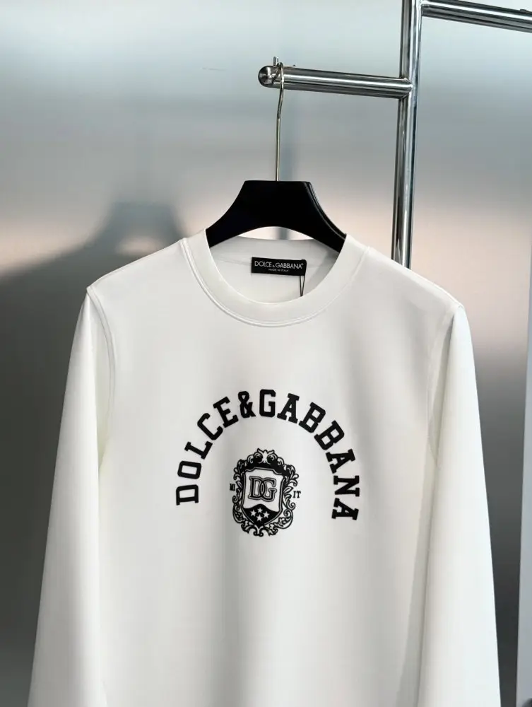 Dolce & Gabbana Кофта чоловіча — Фото 3