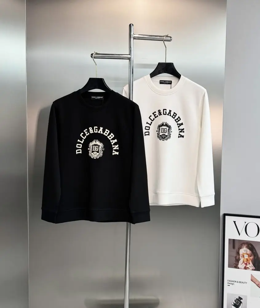 Dolce & Gabbana Blouse men's — Photo 3
