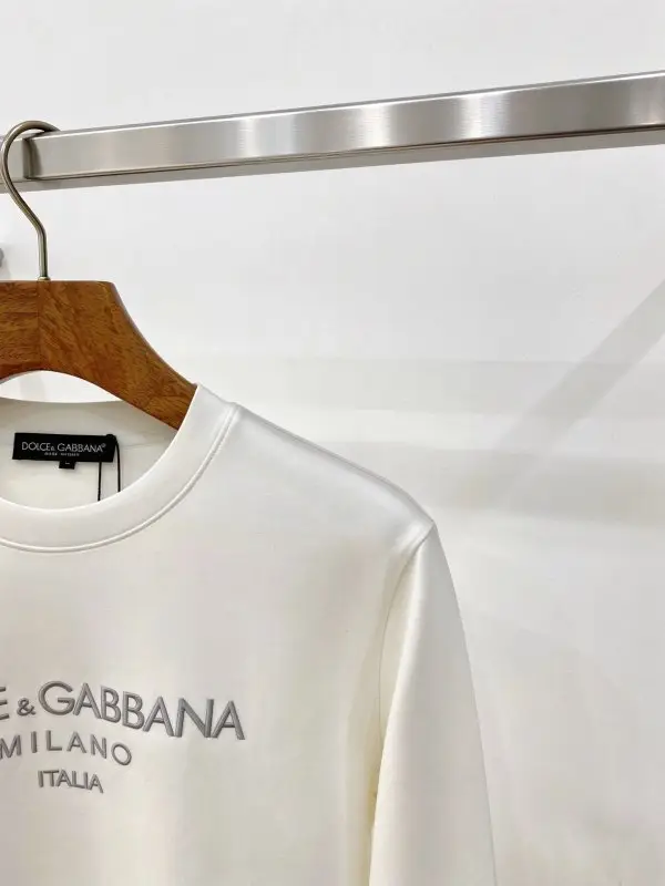 Dolce & Gabbana Blouse men's — Photo 4